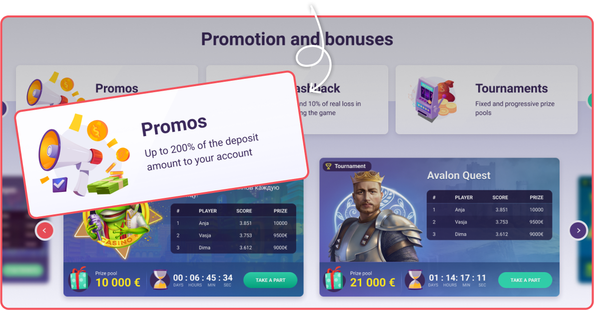 Ekskluzywne Promocje i Bonusy w SafeCasino Polska
